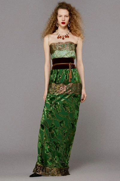 Look 1